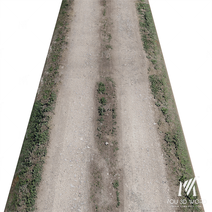 Dirt road 1